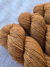 Load image into Gallery viewer, Bronze Era - BFL Sock DK