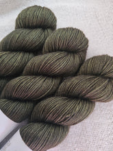 Load image into Gallery viewer, Olive - SilkYak DK