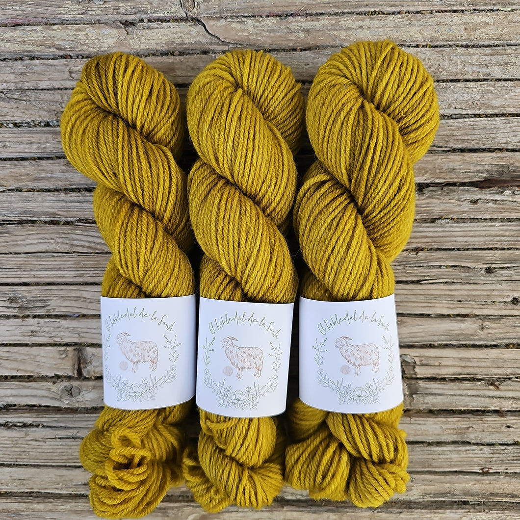 Gouden Peer - Highland DK50