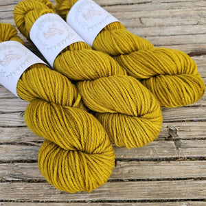 Gouden Peer - Highland DK50