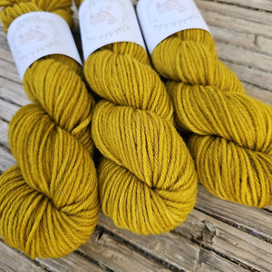 Gouden Peer - Highland DK50