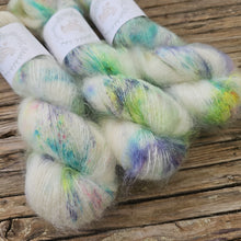 Load image into Gallery viewer, Neon City - Silky Mohair
