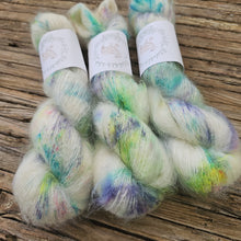 Load image into Gallery viewer, Neon City - Silky Mohair
