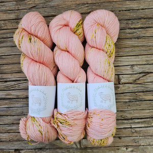 Rheia - Silky BFL