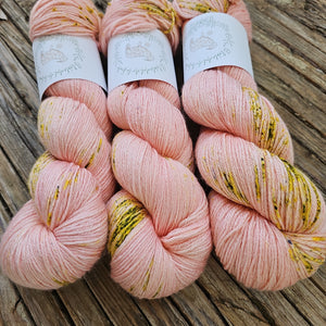 Rheia - Silky BFL