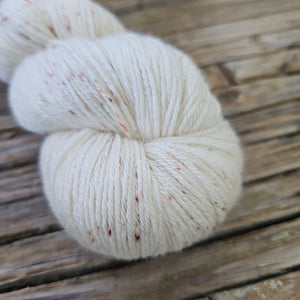 Pink Fawn - Silky BFL