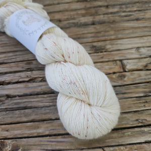 Pink Fawn - Silky BFL