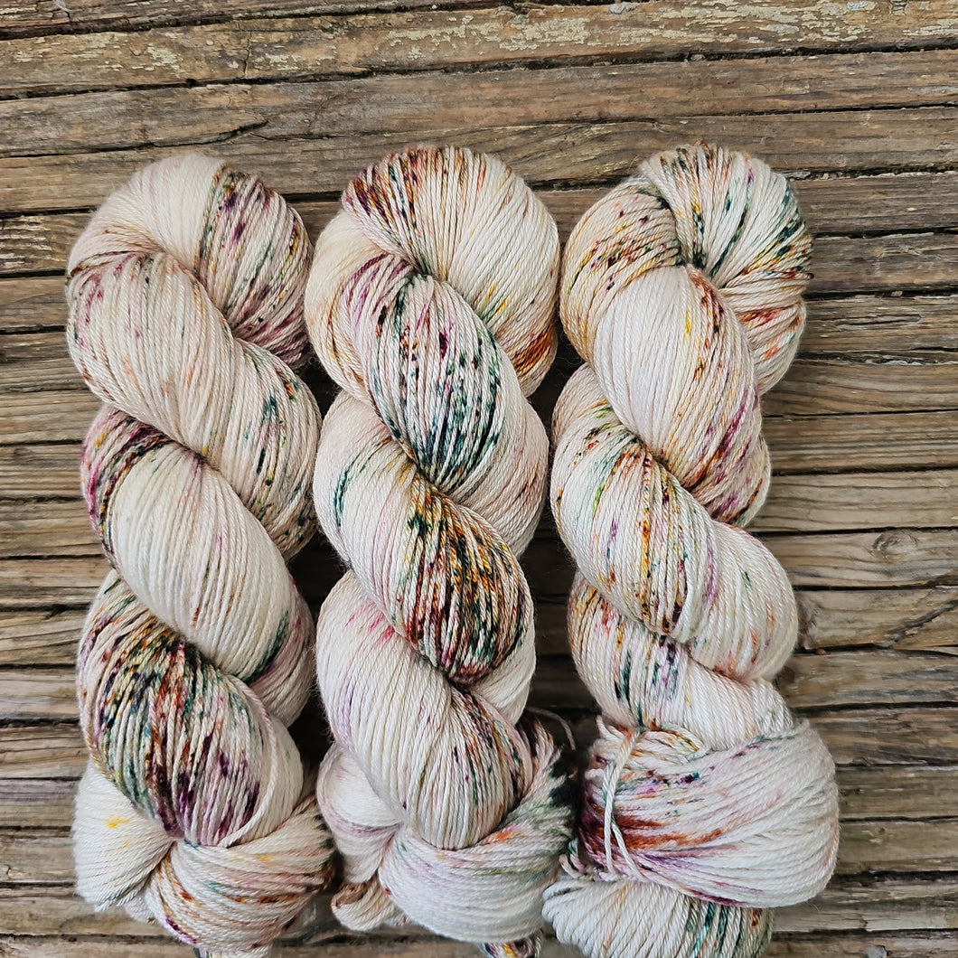 Better Than Love - Silky BFL