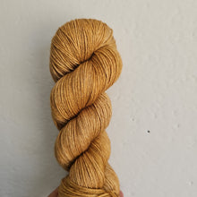 Load image into Gallery viewer, Bronze Age - Silky BFL

