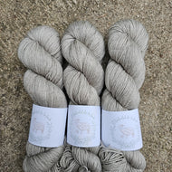 Satelite - Silky ME Sock
