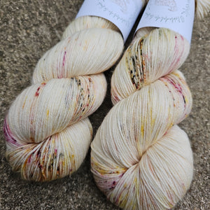 Another Love - Silky ME Sock