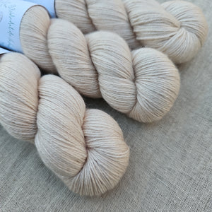 Barefoot - Silky BFL