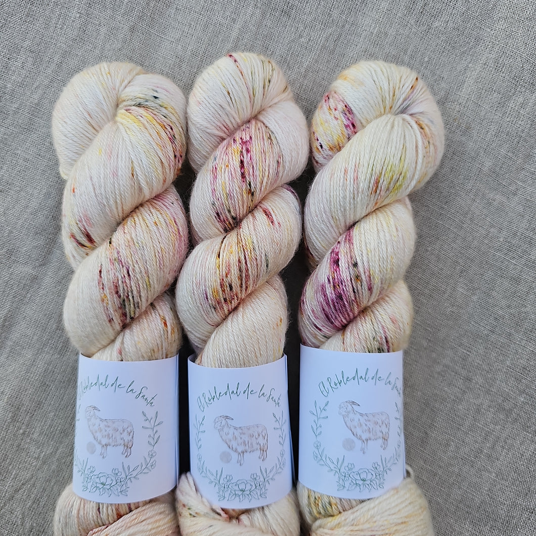 Another Love - Silky BFL