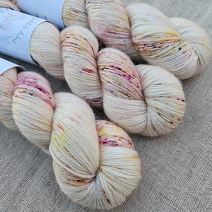 Another Love - Silky BFL