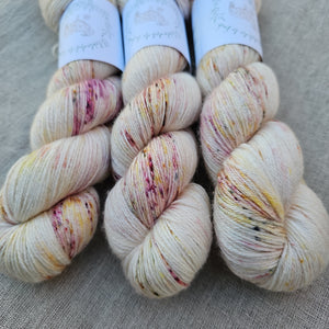 Another Love - Silky BFL