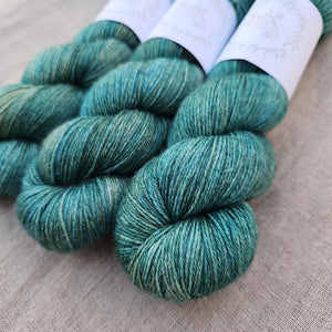 Foglie d'Autunno - Silky BFL