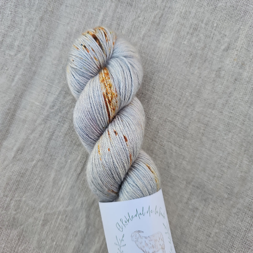 Just Rust - Silky BFL