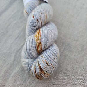 Just Rust - Silky BFL