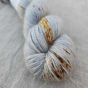 Just Rust - Silky BFL