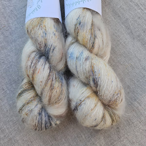 Maybe Not - Silky Mohair