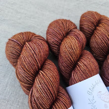 Cargar imagen en el visor de la galería, Sweater Weather - SilkYak DK
