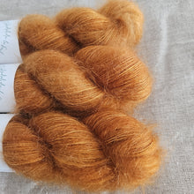 Load image into Gallery viewer, Jaded - Silky Mohair
