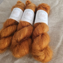 Load image into Gallery viewer, Jaded - Silky Mohair
