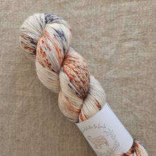 Load image into Gallery viewer, Doctor Bitch Craft - Silky BFL
