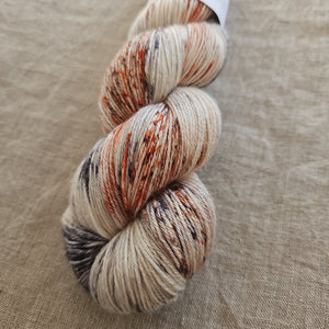 Doctor Bitch Craft - Silky BFL