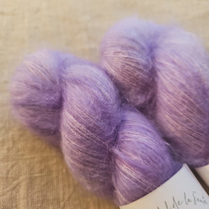 Summer Fling - Silky Mohair