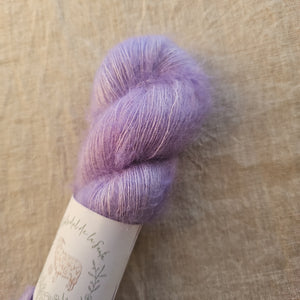 Summer Fling - Silky Mohair