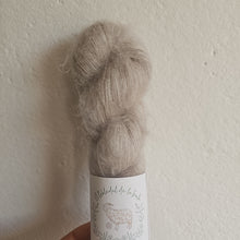 Load image into Gallery viewer, Perlas Salvajes - Silky Mohair
