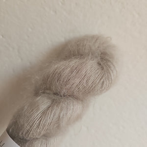 Perlas Salvajes - Silky Mohair