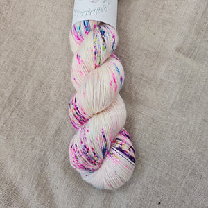 Favorite Crime - Silky BFL