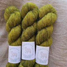 Load image into Gallery viewer, Fistik - Fluffy Yak
