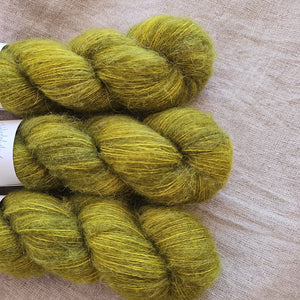 Fistik - Fluffy Yak