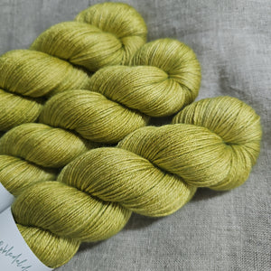 Golden Pear - Silky BFL