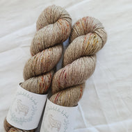 Polvo - SilkYak DK