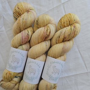 Faded Flowers - BFL Blend