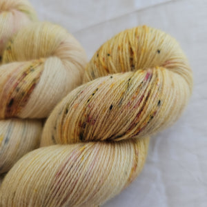 Faded Flowers - BFL Blend