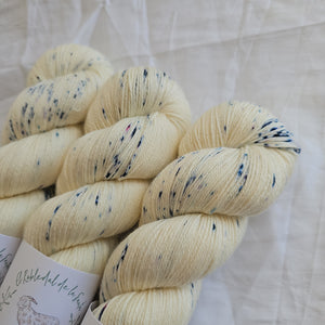 Bordado Madeira - Silky ME