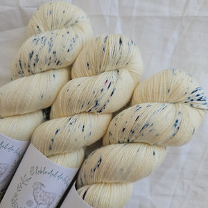 Bordado Madeira - Silky ME