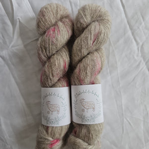 Forever & Again - Fluffy Yak