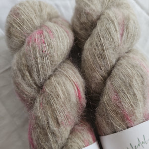 Forever & Again - Fluffy Yak