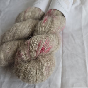 Forever & Again - Fluffy Yak