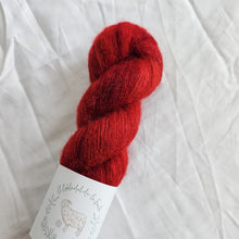 Load image into Gallery viewer, Winter Red - Fluffy Yak
