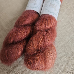 Renaissance - Silky Mohair
