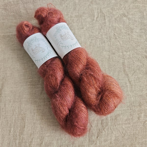 Renaissance - Silky Mohair