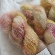 Load image into Gallery viewer, I Forgot the Name - Silky Mohair
