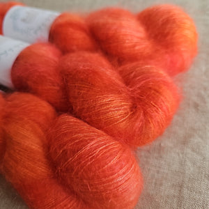 Call It What You Want - Silky Mohair